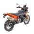 KTM 890 Adventure R Rally