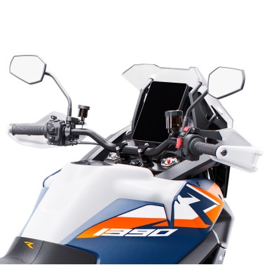 KTM 1390 Super Adventure R