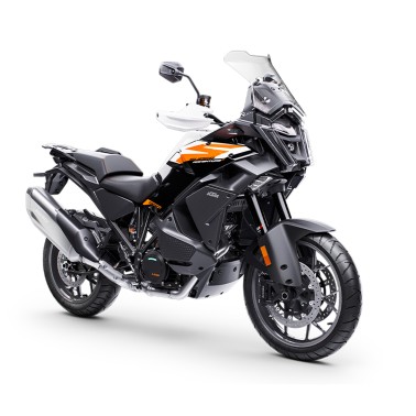KTM 1390 Super Adventure S