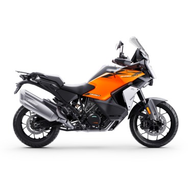 KTM 1390 Super Adventure S EVO