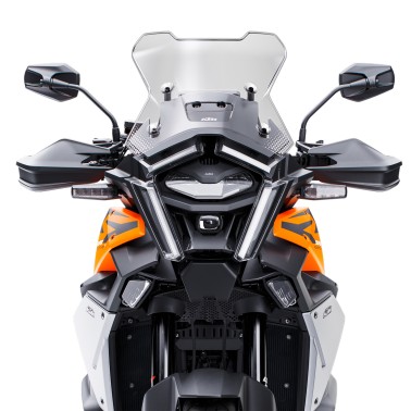 KTM 1390 Super Adventure S EVO