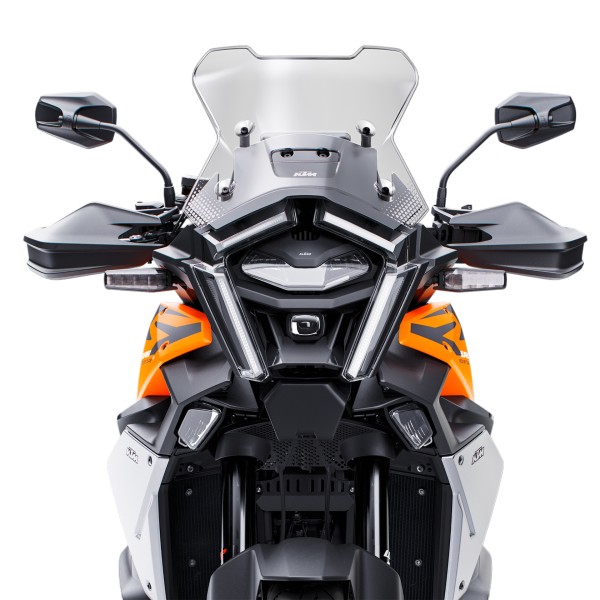 KTM 1390 Super Adventure S EVO