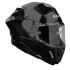 Capacete AIROH GP800 CARBON Gloss