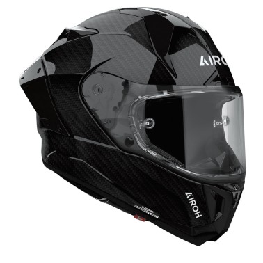 Capacete AIROH GP800 CARBON Gloss Capacete AIROH GP800 CARBON Gloss