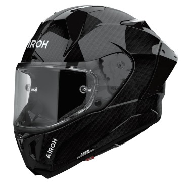 Capacete AIROH GP800 CARBON Gloss Capacete AIROH GP800 CARBON Gloss