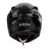 Capacete AIROH GP800 CARBON Gloss