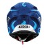 Capacete AIROH GP800 SWAIN Azul Gloss