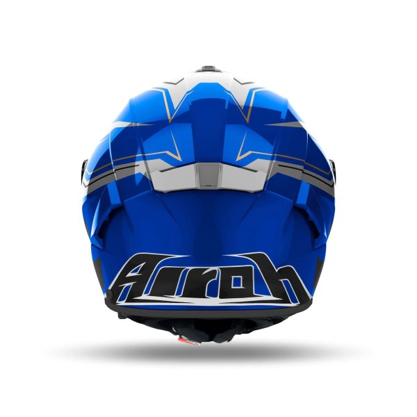 Capacete AIROH SPARK 2 DART Azul