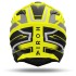 Capacete COMMANDER DUO Amarelo Matt AIROH 2020