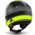 Capacete CITY ONE WRAP Amarelo Matt AIROH