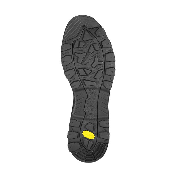 Bota FORMA ADVENTURE AIR LOW DRY Castanho