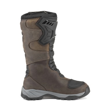 Botas FORMA ADVENTURE PRO DRY Castanha Botas FORMA ADVENTURE PRO DRY Castanha