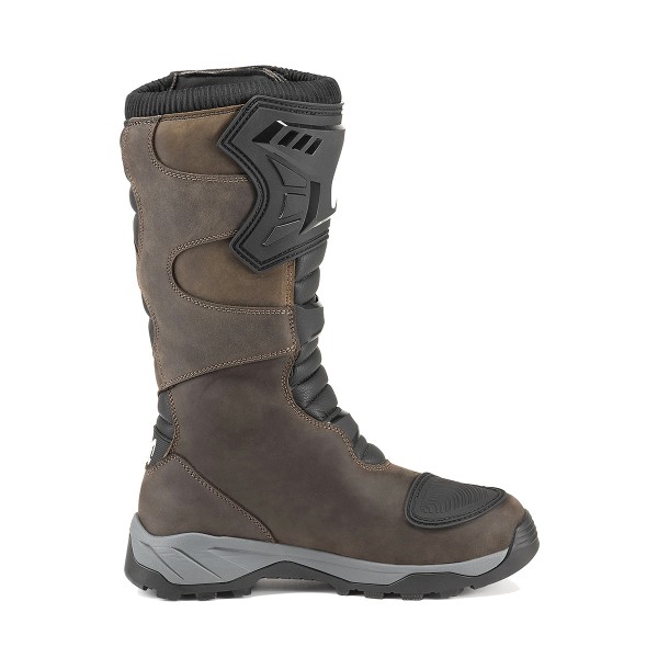 Botas FORMA ADVENTURE PRO DRY Castanha