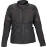 Blusão BERING ALASKA (3 em 1) Preto