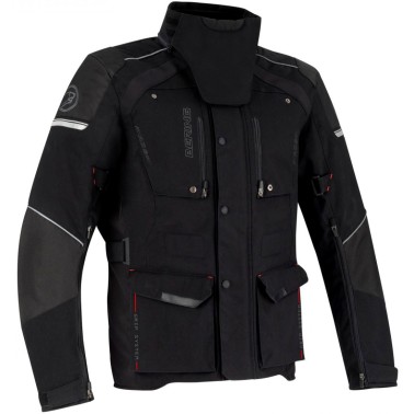 Blus�o Bering BRONCO Preto BERING