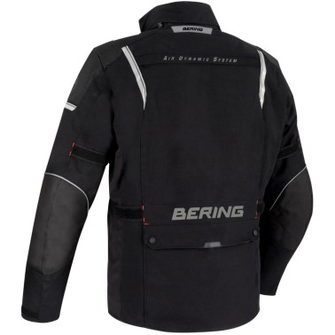 Blusão Bering BRONCO Preto BERING Blusão Bering BRONCO Preto BERING