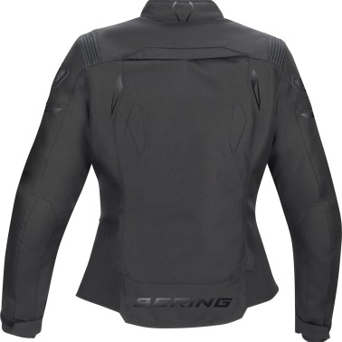 Blusão BERING Lady THUNDER Preto Blusão BERING Lady THUNDER Preto
