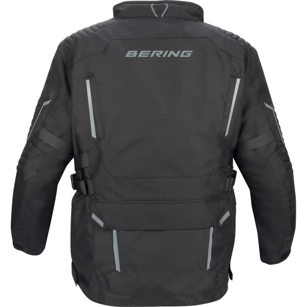 Blus�o BERING TANAGA KS Preto