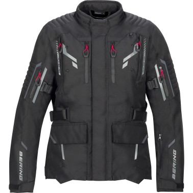 Blus�o BERING TANAGA Preto