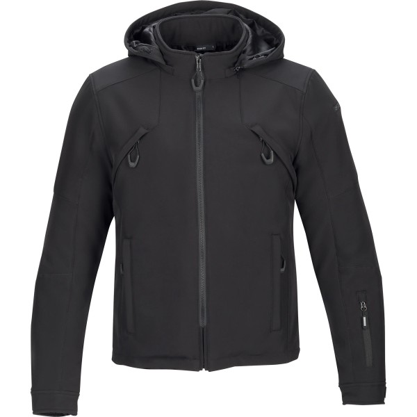 Blusão BERING TARMAC Preto
