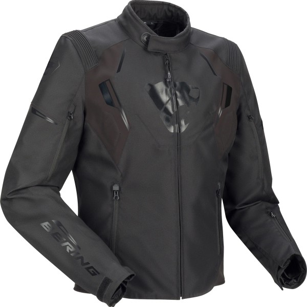 Blusão BERING THUNDER Preto
