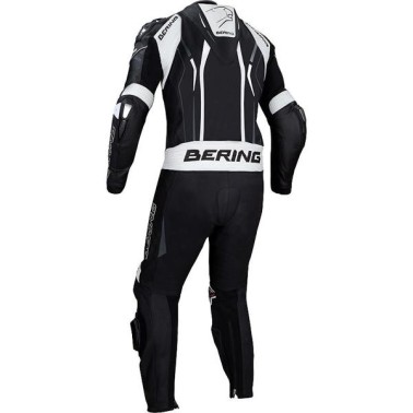 Fato Completo ULTIMAT- R Canguru Prt/Cnz BERING Fato Completo ULTIMAT- R Canguru Prt/Cnz BERING
