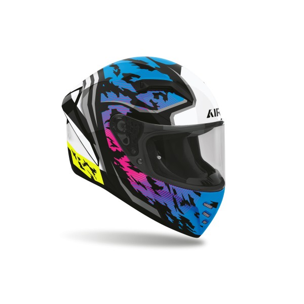 Capacete AIROH CONNOR SPOTTED