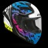 Capacete AIROH CONNOR SPOTTED