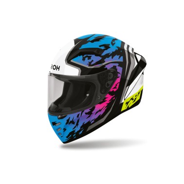 Capacete AIROH CONNOR SPOTTED