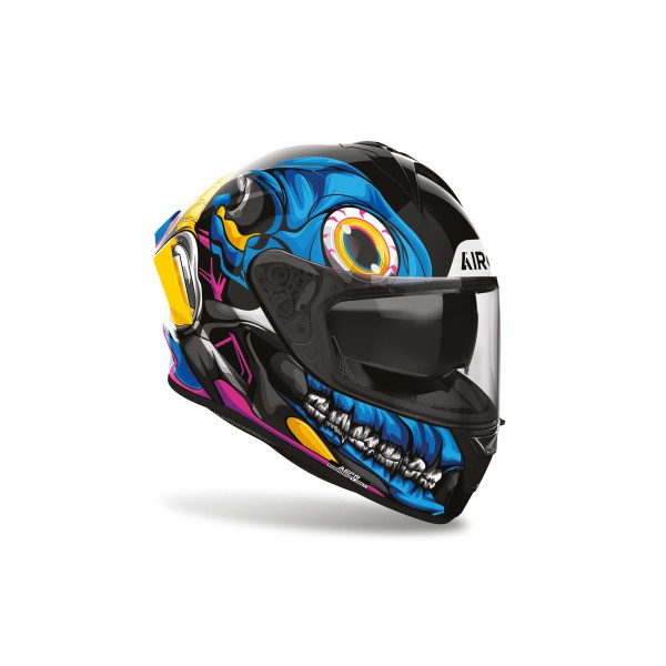 Capacete AIROH SPARK 2 STRANGER
