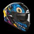 Capacete AIROH SPARK 2 STRANGER