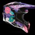 Capacete AIROH WRAAAP DONUTS