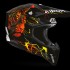 Capacete AIROH WRAAAP TYGER