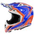 Capacete AVIATOR 2.2 EDGE Azul 2017