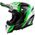 Capacete AVIATOR 2.2 REVOLVE Verde Gloss 2018