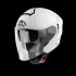Capacete HUNTER SIMPLE Branco AIROH