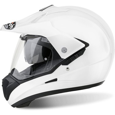 Capacete S5 Branco AIROH Capacete S5 Branco AIROH
