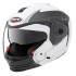 Capacete HYPERX Branco Caberg
